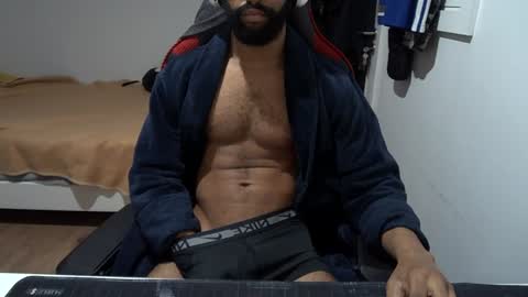 kevi4 online show from January 26, 5:34 pm