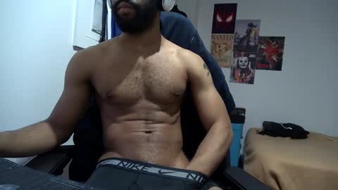 kevi4 online show from January 27, 5:58 pm