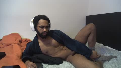 kevi4 online show from February 6, 3:06 am