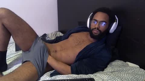 kevi4 online show from February 10, 9:04 pm