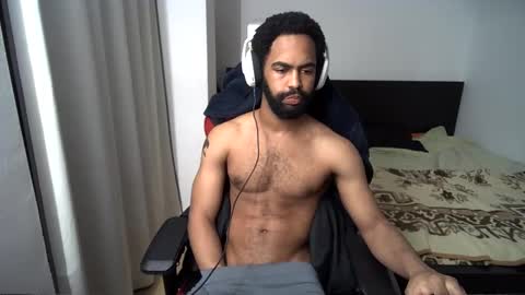 kevi4 online show from February 26, 1:53 am