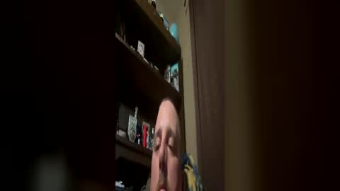 Kevin370 online show from July 7, 4:48 am