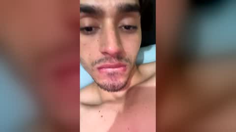 kevin777623 online show from January 13, 1:33 am