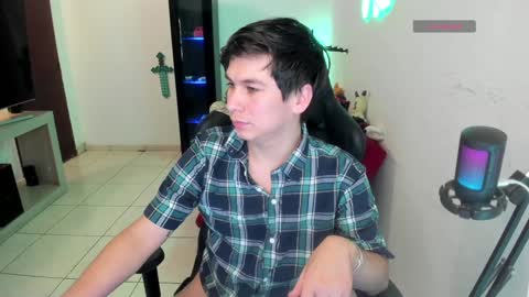 Kevin online show from December 2, 11:51 pm