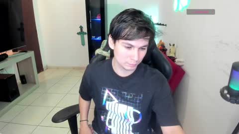 Kevin online show from December 7, 11:23 pm