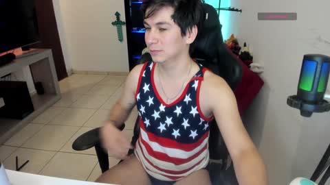 Kevin online show from December 12, 11:47 pm