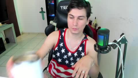 Kevin online show from December 28, 11:59 pm