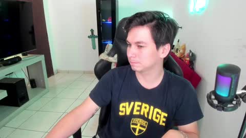 Kevin online show from January 22, 12:06 am