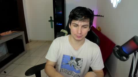 Kevin online show from September 15, 11:27 pm