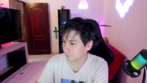 Kevin online show from September 16, 6:31 pm