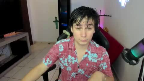 Kevin online show from September 17, 11:39 pm