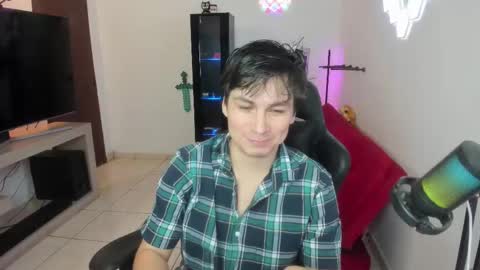 Kevin online show from September 19, 11:27 pm