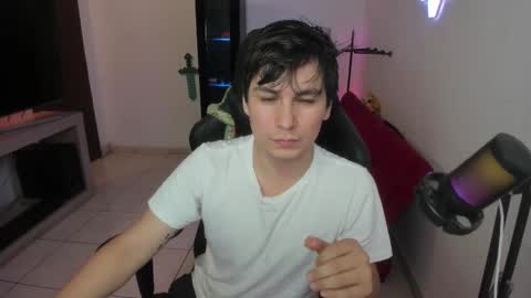 Kevin online show from September 23, 11:30 pm