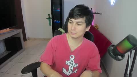 Kevin online show from September 24, 11:19 pm