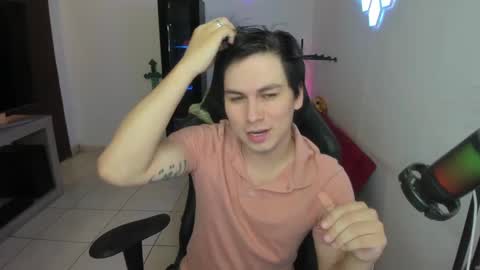 Kevin online show from September 26, 11:31 pm