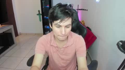 Kevin online show from October 11, 11:14 pm