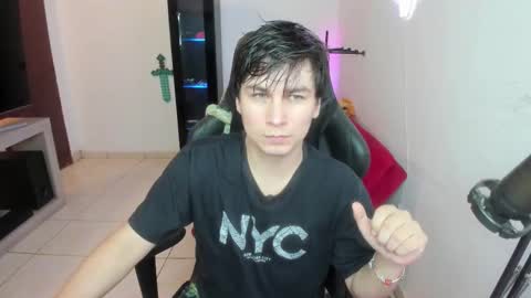 Kevin online show from October 23, 11:35 pm