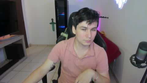 Kevin online show from November 12, 11:14 pm