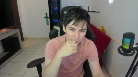 Kevin online show from November 20, 11:15 pm