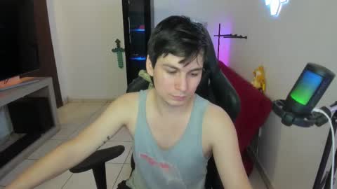 Kevin online show from November 22, 11:37 pm