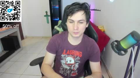 Kevin online show from December 18, 11:33 pm