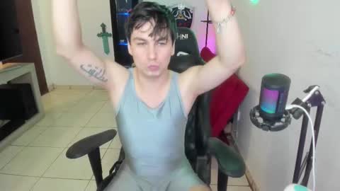 Kevin online show from February 13, 11:23 pm