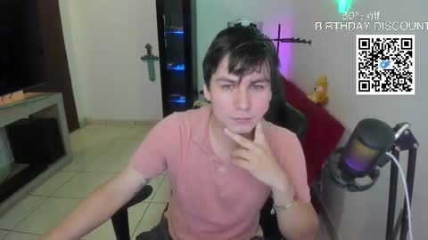 Kevin online show from March 7, 11:24 pm