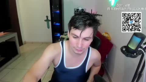 Kevin online show from March 20, 11:42 pm