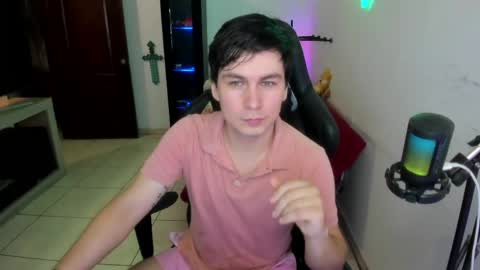 Kevin online show from May 22, 11:21 pm