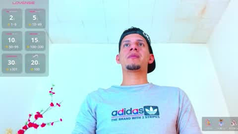 Snapshot of kevin__max_ chatting on September 16, 7:04 pm Kev online show from September 16, 7:04 pm