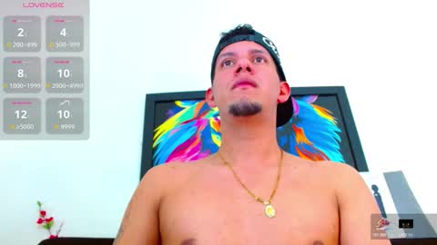 Snapshot of kevin__max_ chatting on September 25, 7:17 pm Kev online show from September 25, 7:17 pm