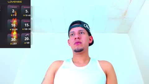 Snapshot of kevin__max_ chatting on October 20, 7:14 pm Kev online show from October 20, 7:14 pm