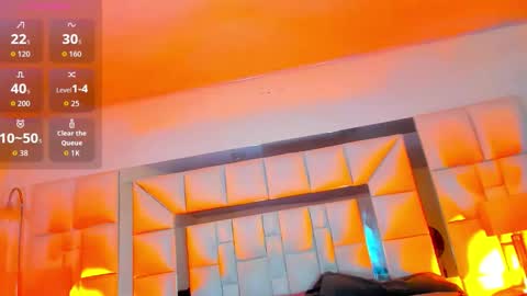 Kev online show from February 7, 11:25 am