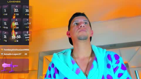 Kev online show from March 12, 11:05 am