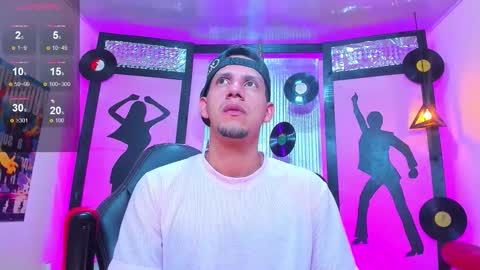 Kev online show from March 19, 11:14 am