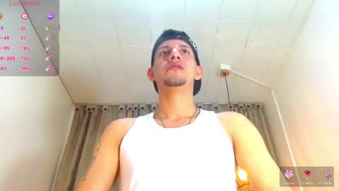 Kev online show from March 27, 11:43 am