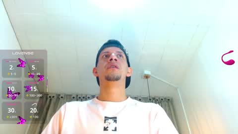 Kev online show from March 31, 11:21 am