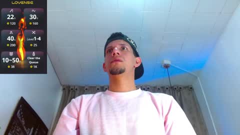 Kev online show from April 7, 11:32 am