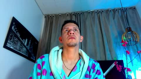 Kev online show from April 9, 11:15 am