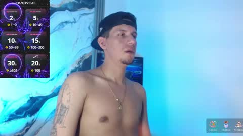 Snapshot of kevin__max_ chatting on June 2, 7:27 pm Kev online show from June 2, 7:27 pm