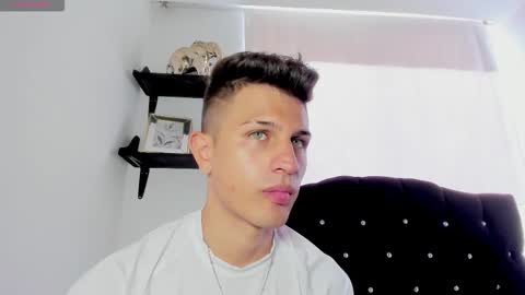 Kevin Ahs online show from March 25, 5:08 pm