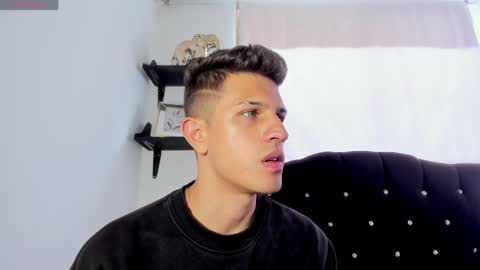 Kevin Ahs online show from April 8, 5:13 pm