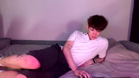 Kevin online show from February 13, 2:35 pm