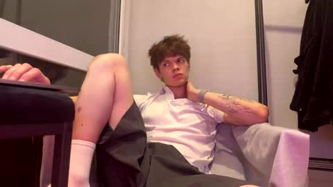 Kevin online show from February 17, 2:35 pm