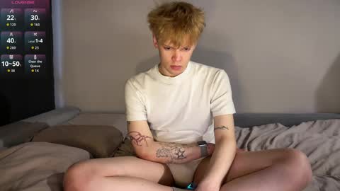 Kevin online show from April 7, 2:06 pm