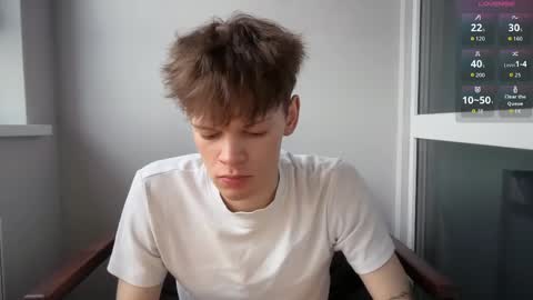 Kevin online show from April 22, 12:39 pm