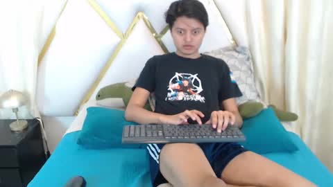 Kevin online show from February 9, 11:36 am