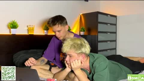 Kevin online show from April 29, 8:26 pm
