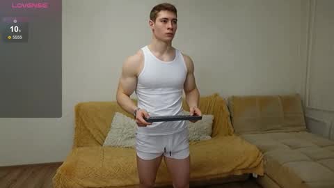 kevin_geo online show from November 16, 4:23 pm