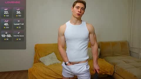 kevin_geo online show from December 3, 4:27 pm